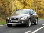 Volvo XC70 2007 года (UK)